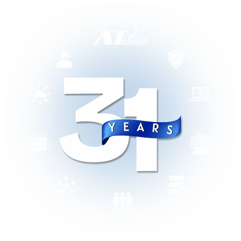 Celebrating 31 years of service