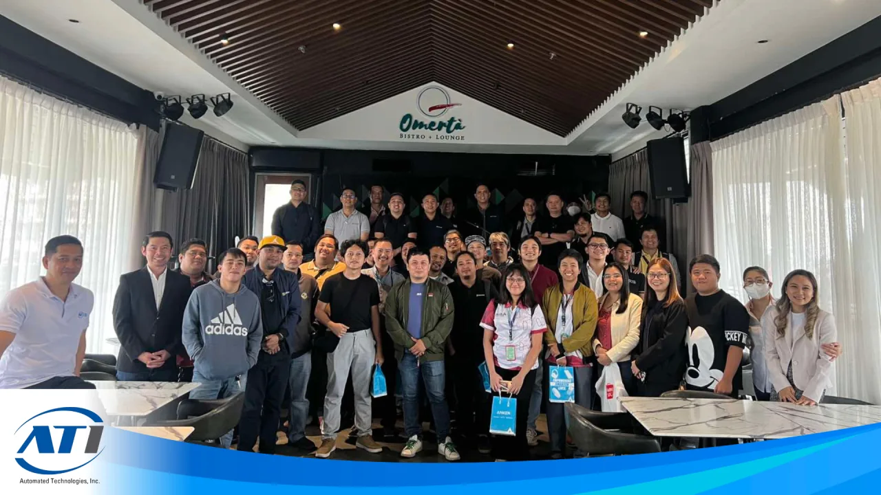 DAVAO SOLUTIONS DAY