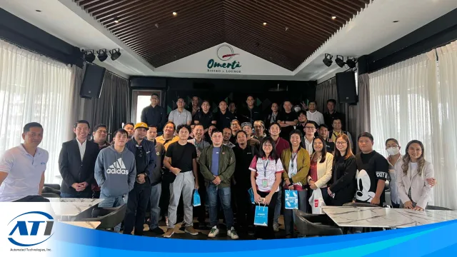 DAVAO SOLUTIONS DAY