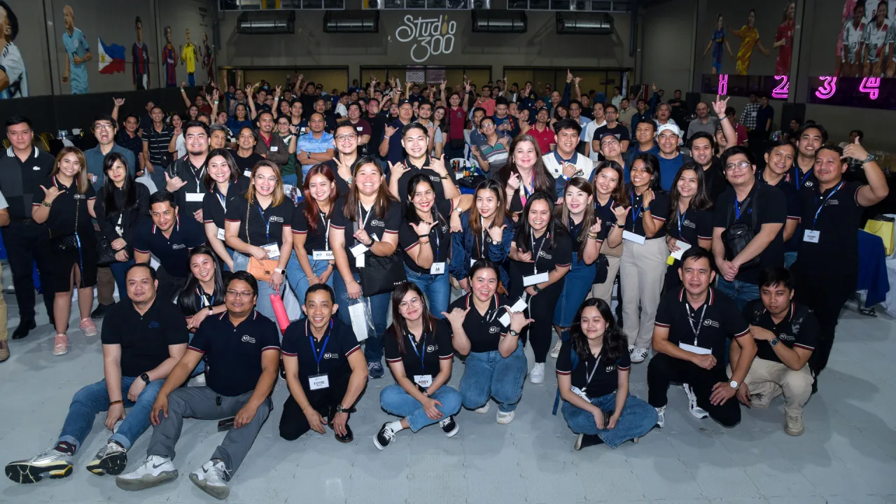 ATI 31'st Anniversary