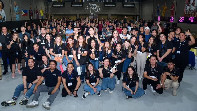 ATI 31'st Anniversary