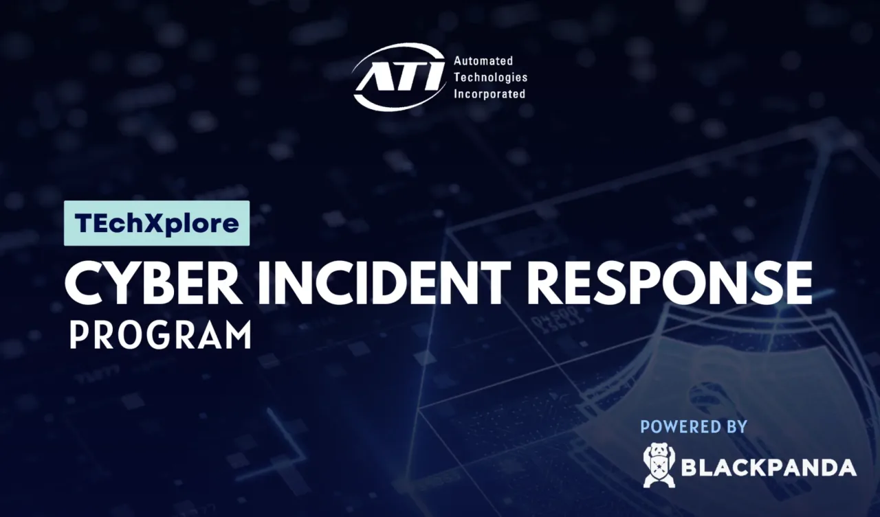 CYBER INCIDENT RESPONSE (CIR) PROGRAM