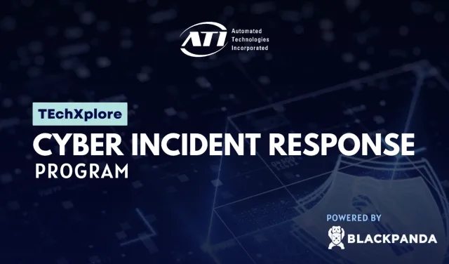 CYBER INCIDENT RESPONSE (CIR) PROGRAM