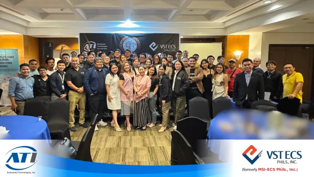 ATI X CHITA EVENT
